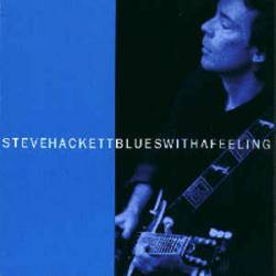 Steve Hackett : Blues with a Feeling